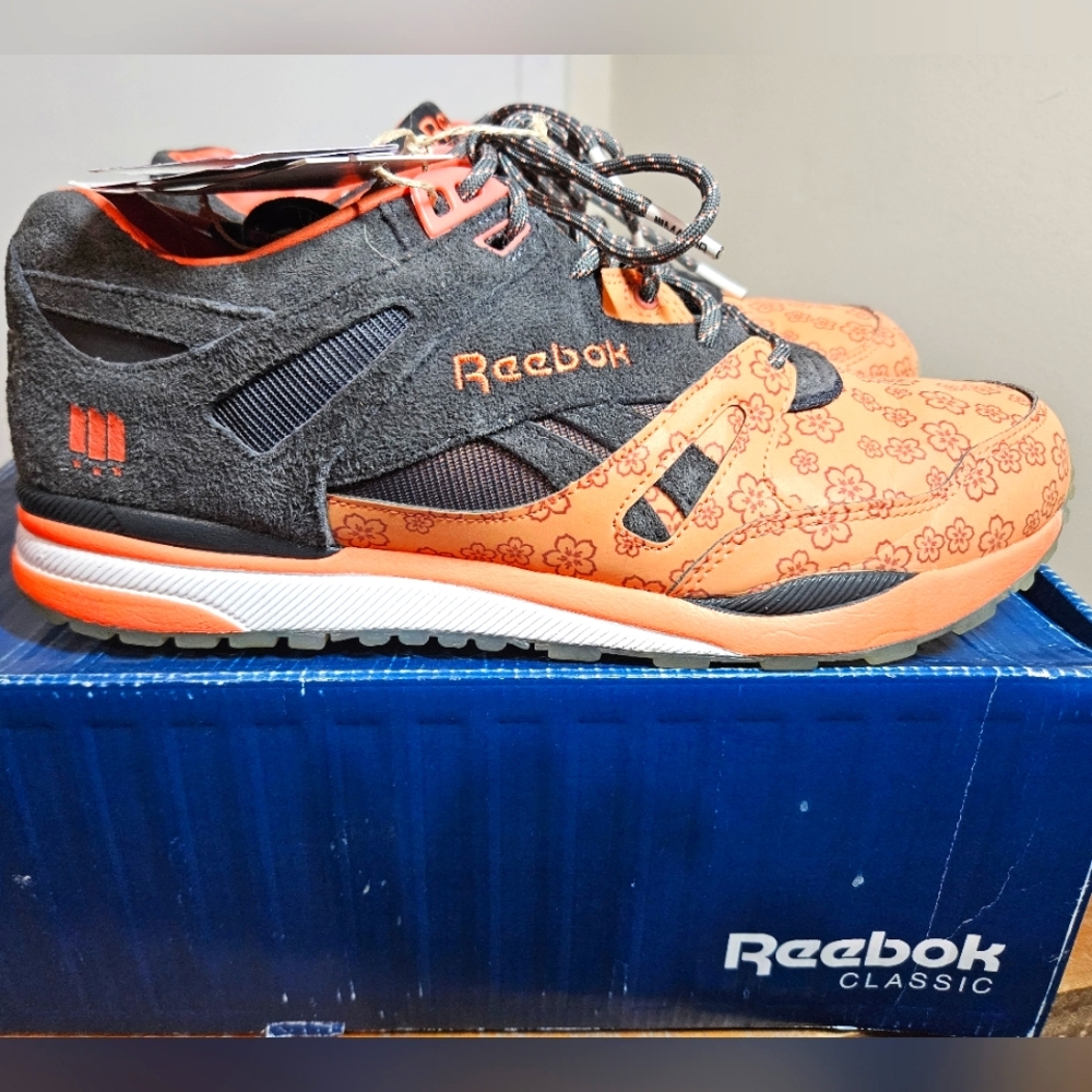 Reebox Ventilator CNT X Major